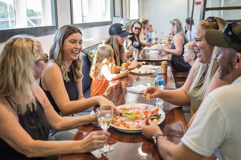 Day Sail The Whitsunday Islands On Atlantic Clipper From Airlie Beach - Accommodation Rockhampton 3