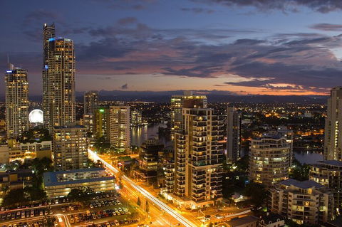Departure Private Transfers From Gold Coast City To Gold Coast Airport OOL - Accommodation Rockhampton 4