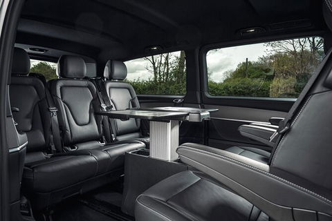 Departure Private Transfers From Gold Coast City To Gold Coast Airport OOL - Accommodation Rockhampton 6