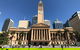 Brisbane Airport Transfers : Brisbane Airport BNE To Brisbane In Luxury Van - thumb 7