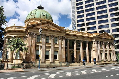 Brisbane Airport Transfers : Brisbane Airport BNE To Brisbane In Luxury Van - Accommodation Rockhampton 3