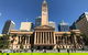 Brisbane Airport Transfers : Brisbane Airport BNE To Brisbane In Luxury Car - thumb 6