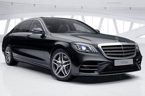Brisbane Airport Transfers : Brisbane To Brisbane Airport BNE In Luxury Car - Accommodation Rockhampton 0