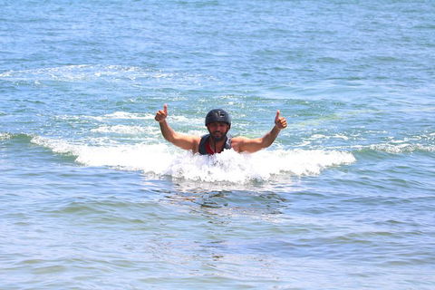 Parasail / Flyboard Package For 2 - Accommodation Rockhampton 1