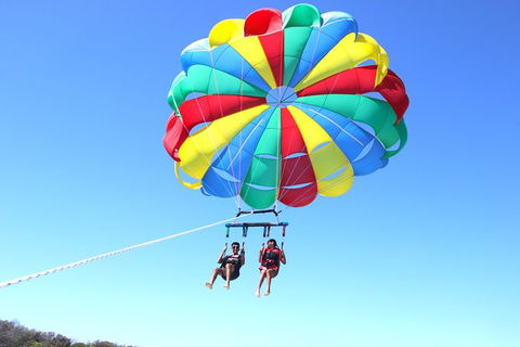 Parasail / Flyboard Package For 2 - Accommodation Rockhampton 4