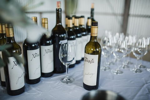 Armagh Vineyard Exclusive Wine Experience And Lunch - Accommodation Rockhampton 3