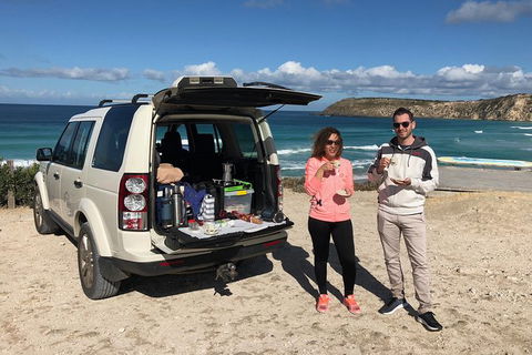 NEW TOUR - Flinders Chase Tour (Recovering From Fires) - Accommodation Rockhampton 0