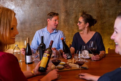 Yalumba Signature Tour - Accommodation Rockhampton 0