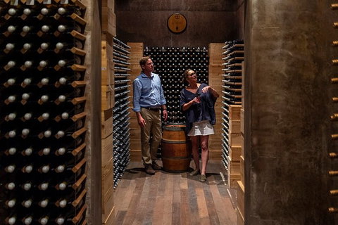 Yalumba Signature Tour - Accommodation Rockhampton 2