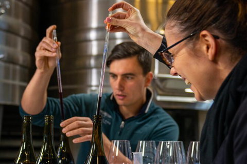 Winemaker Experience - Accommodation Rockhampton 2