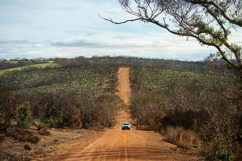 NEW TOUR - Kangaroo Island Road To Recovery Tour (1 Day/1 Night) - Accommodation Rockhampton 1