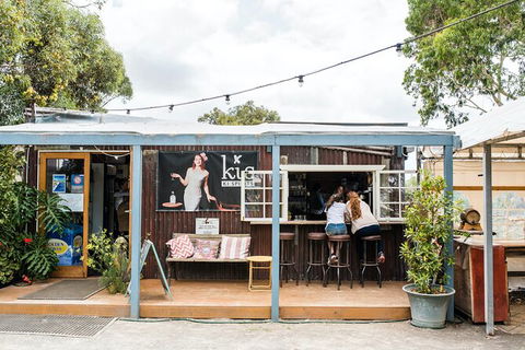 Heritage, Wine & Gin Tours - Accommodation Rockhampton 3