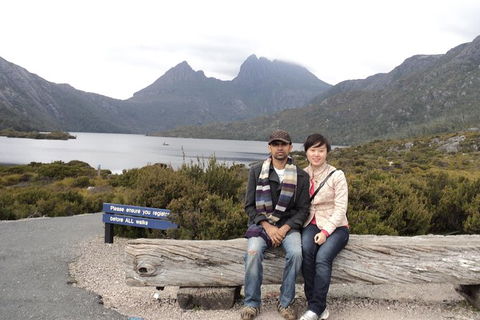 Shore Excursion To Cradle Mountain From Burnie ( Cruise Ship Favourite) - Accommodation Rockhampton 5