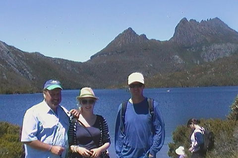 Shore Excursion To Cradle Mountain From Burnie ( Cruise Ship Favourite) - Accommodation Rockhampton 4