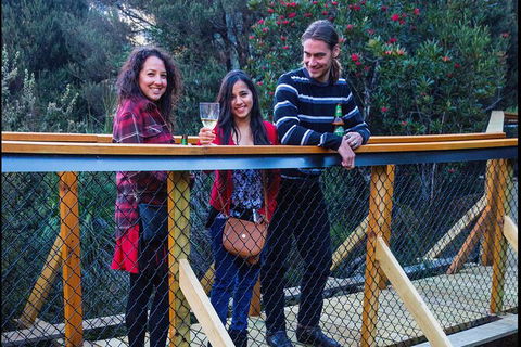 Sunset Experience - Accommodation Rockhampton 5