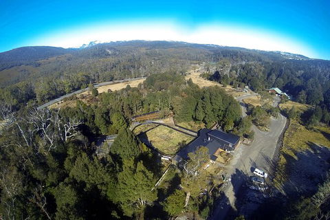 Sunset Experience - Accommodation Rockhampton 1