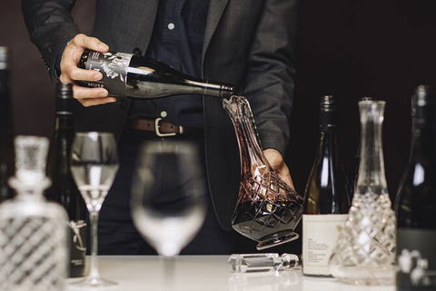 Private Winery Tour And Tasting In Moorilla And Mona Museum - Accommodation Rockhampton 0