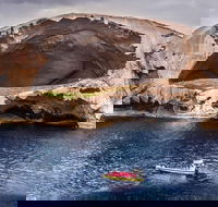 Wilsons Promontory Wilderness Cruise from Tidal River - Accommodation Rockhampton