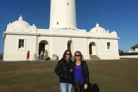 Sydney&Melbourne City Lovers- 2 Day Combo Private Tour! - Accommodation Rockhampton 4