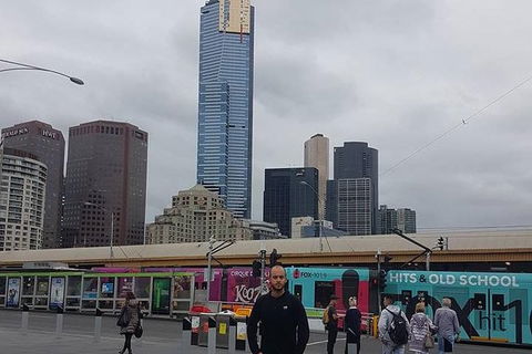 Sydney&Melbourne City Lovers- 2 Day Combo Private Tour! - Accommodation Rockhampton 5