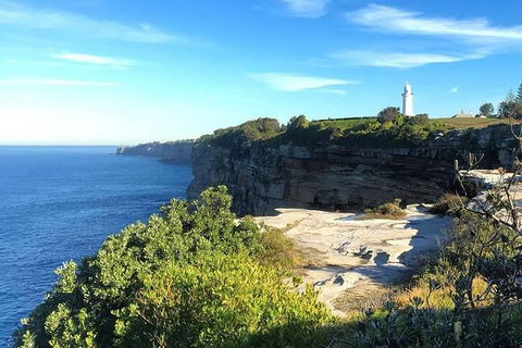 Sydney&Melbourne City Lovers- 2 Day Combo Private Tour! - Accommodation Rockhampton 9