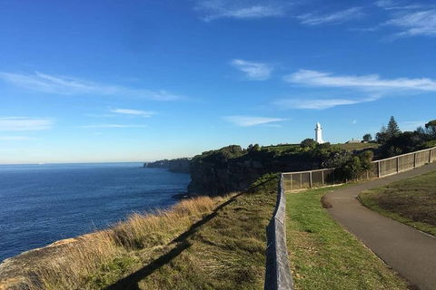 Sydney&Melbourne City Lovers- 2 Day Combo Private Tour! - Accommodation Rockhampton 11