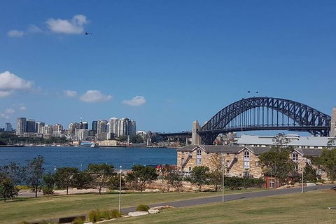 Sydney&Melbourne City Lovers- 2 Day Combo Private Tour! - Accommodation Rockhampton 0
