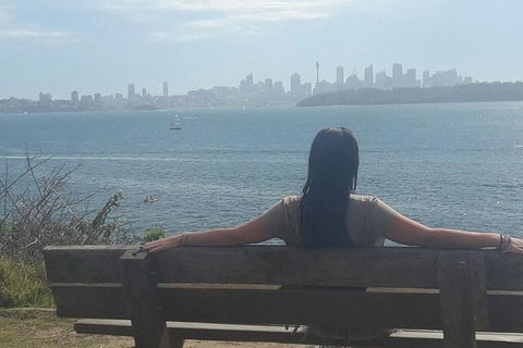 Sydney&Melbourne City Lovers- 2 Day Combo Private Tour! - Accommodation Rockhampton 7