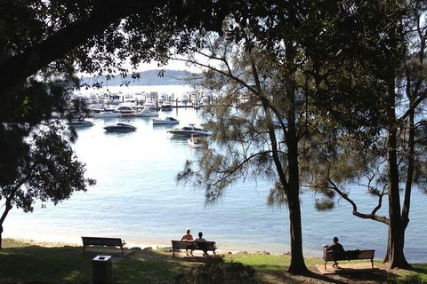 Sydney&Melbourne City Lovers- 2 Day Combo Private Tour! - Accommodation Rockhampton 6
