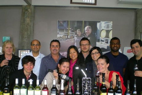 Macedon Ranges Winery Tour From Melbourne - Accommodation Rockhampton 0