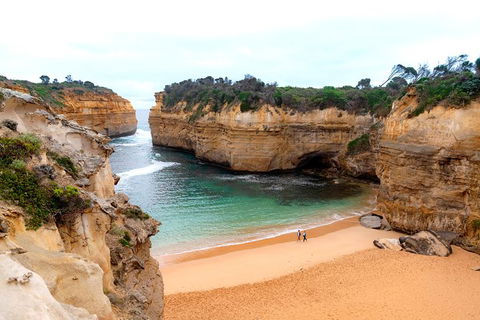 The Great Ocean Road 1 Day Private Sunset Tour - Accommodation Rockhampton 3
