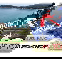Wilsons Promontory Brainstorming Escape - Accommodation Rockhampton