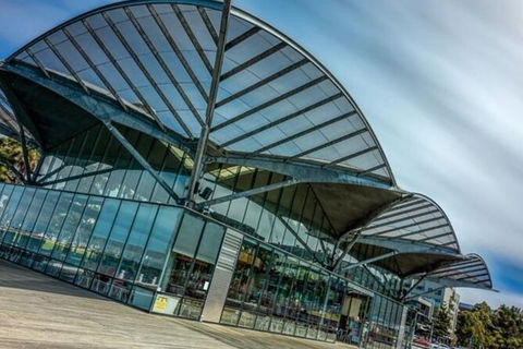 Private Walking Tour Of Old Geelong Town - Accommodation Rockhampton 3