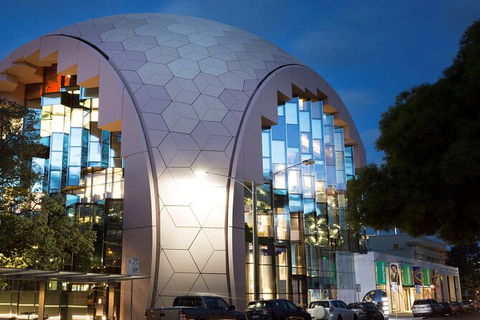 Private Walking Tour Of Old Geelong Town - Accommodation Rockhampton 5