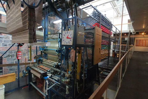 Private Walking Tour Of Old Geelong Town - Accommodation Rockhampton 1