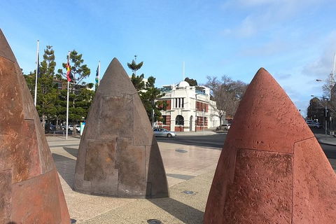 Private Walking Tour Of Old Geelong Town - Accommodation Rockhampton 6