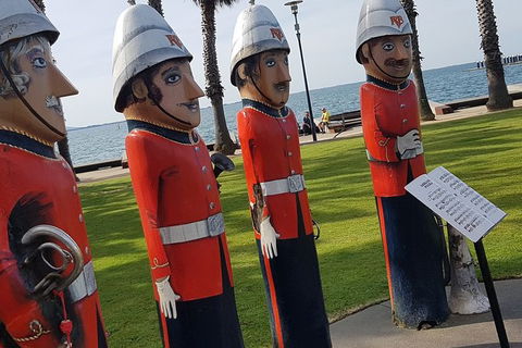 Private Walking Tour Of Old Geelong Town - Accommodation Rockhampton 0