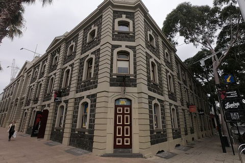 Private Walking Tour Of Old Geelong Town - Accommodation Rockhampton 2