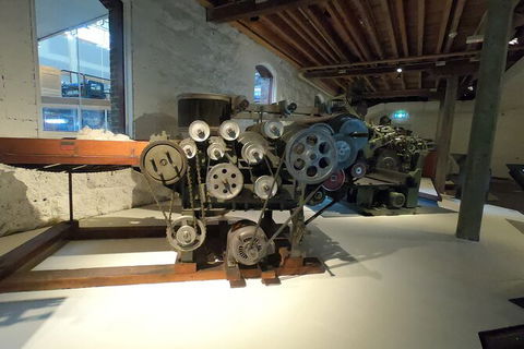 Private Walking Tour Of Old Geelong Town - Accommodation Rockhampton 4