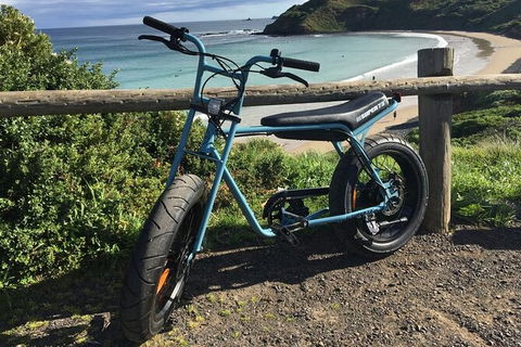 E-Bike Hire Super Cruzer In Phillip Island - Accommodation Rockhampton 0