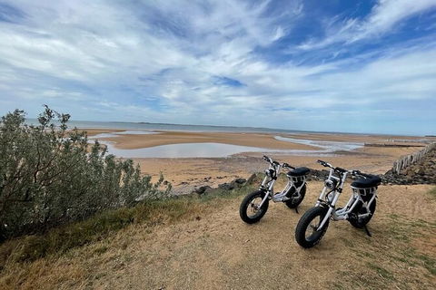 E-Bike Hire Super Cruzer In Phillip Island - Accommodation Rockhampton 3
