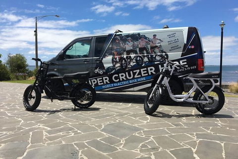 E-Bike Hire Super Cruzer In Phillip Island - Accommodation Rockhampton 5