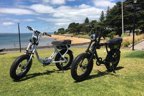 E-Bike Hire Super Cruzer In Phillip Island - Accommodation Rockhampton 2