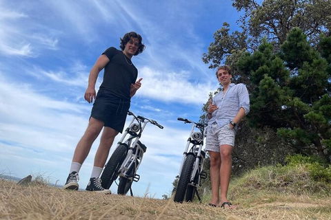 E-Bike Hire Super Cruzer In Phillip Island - Accommodation Rockhampton 1