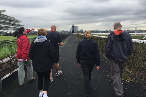 Ultimate Sports Lovers Bus Tour Of Melbourne - Accommodation Rockhampton 7