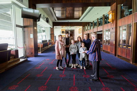 Ultimate Sports Lovers Bus Tour Of Melbourne - Accommodation Rockhampton 2
