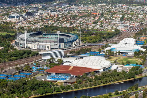 Ultimate Sports Lovers Bus Tour Of Melbourne - Accommodation Rockhampton 9