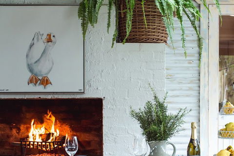 Mornington Peninsula 2-6 Guests Lunch At Merricks General Wine Store Or RareHare - Accommodation Rockhampton 0