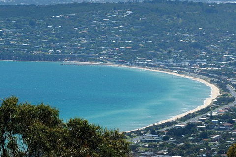 Mornington Peninsula 2-6 Guests Lunch At Merricks General Wine Store Or RareHare - Accommodation Rockhampton 7