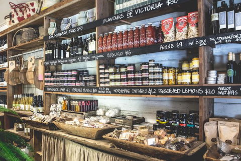 Mornington Peninsula 2-6 Guests Lunch At Merricks General Wine Store Or RareHare - Accommodation Rockhampton 2
